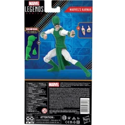 Hasbro Coleccionismo Marvel^Figura Marvel Legends Marvel'S Karnak (Baf: Totally Awesome Hulk) 15 Cm