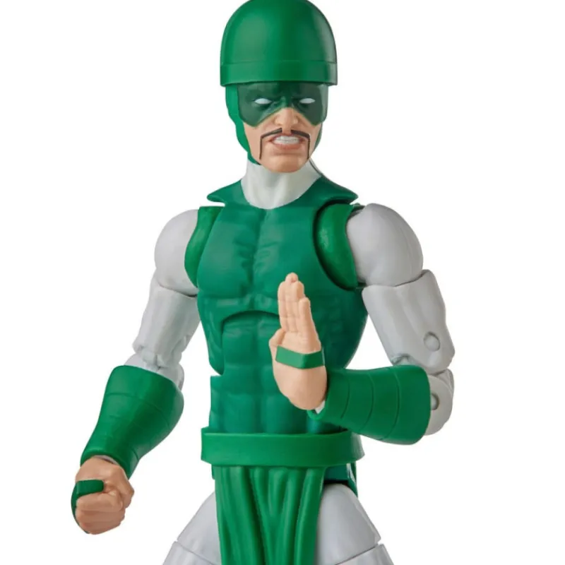 Hasbro Coleccionismo Marvel^Figura Marvel Legends Marvel'S Karnak (Baf: Totally Awesome Hulk) 15 Cm