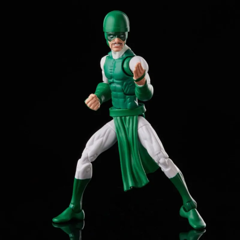 Hasbro Coleccionismo Marvel^Figura Marvel Legends Marvel'S Karnak (Baf: Totally Awesome Hulk) 15 Cm