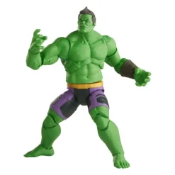 Hasbro Coleccionismo Marvel^Figura Marvel Legends Marvel'S Karnak (Baf: Totally Awesome Hulk) 15 Cm