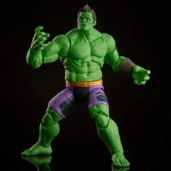 Hasbro Coleccionismo Marvel^Figura Marvel Legends Marvel'S Karnak (Baf: Totally Awesome Hulk) 15 Cm