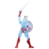 Hasbro Coleccionismo Marvel^Figura Marvel Legends Marvel'S Crystar (Baf: Marvel'S The Void) 15 Cm
