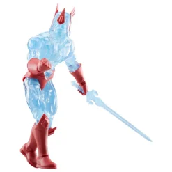 Hasbro Coleccionismo Marvel^Figura Marvel Legends Marvel'S Crystar (Baf: Marvel'S The Void) 15 Cm
