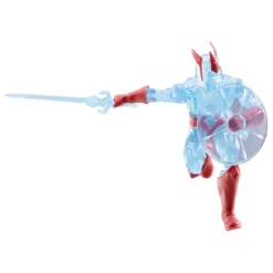 Hasbro Coleccionismo Marvel^Figura Marvel Legends Marvel'S Crystar (Baf: Marvel'S The Void) 15 Cm