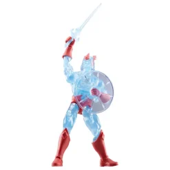 Hasbro Coleccionismo Marvel^Figura Marvel Legends Marvel'S Crystar (Baf: Marvel'S The Void) 15 Cm
