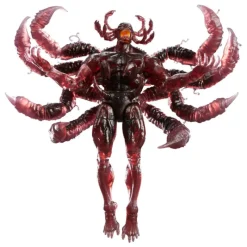 Hasbro Coleccionismo Marvel^Figura Marvel Legends Marvel'S Crystar (Baf: Marvel'S The Void) 15 Cm