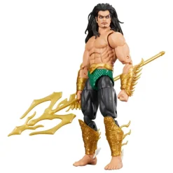 Hasbro Coleccionismo Marvel^Figura Marvel Legends Namor (Baf: Marvel'S The Void) 15 Cm