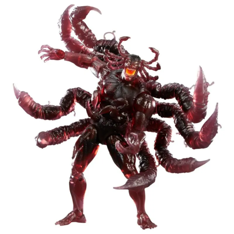 Hasbro Coleccionismo Marvel^Figura Marvel Legends Namor (Baf: Marvel'S The Void) 15 Cm