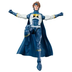 Clearance Figura Marvel Legends New Warriors Justice (Baf: Marvel'S The Void) 15 Cm Coleccionismo Marvel