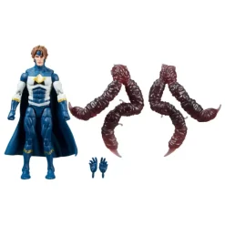 Clearance Figura Marvel Legends New Warriors Justice (Baf: Marvel'S The Void) 15 Cm Coleccionismo Marvel