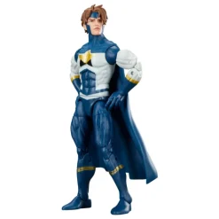 Clearance Figura Marvel Legends New Warriors Justice (Baf: Marvel'S The Void) 15 Cm Coleccionismo Marvel