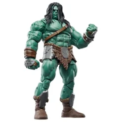 Hasbro Superhéroes Marvel|Coleccionismo Marvel^Figura Marvel Legends Skaar, Hijo de Hulk 20 cm