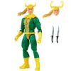 New Figura Marvel Loki Comic Serie Legends Coleccionismo Marvel
