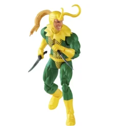 New Figura Marvel Loki Comic Serie Legends Coleccionismo Marvel