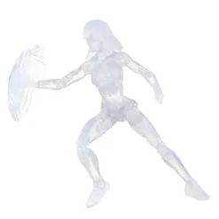 Hasbro Superhéroes Marvel|Coleccionismo Marvel^Figura Marvel Los 4 Fantasticos Mujer Invisible 2