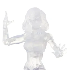 Hasbro Superhéroes Marvel|Coleccionismo Marvel^Figura Marvel Los 4 Fantasticos Mujer Invisible 2