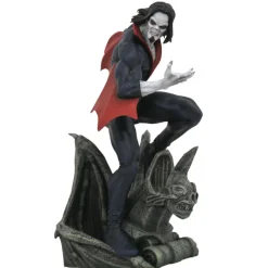 Diamond Select Coleccionismo Marvel^Figura Marvel Morbius Gallery