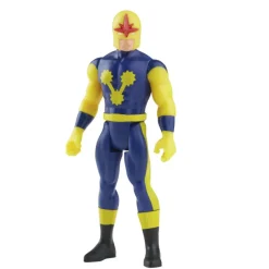 Hasbro Coleccionismo Marvel^Figura Marvel Nova Coleccion Retro