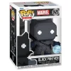 Discount Figura Marvel POP! 8-Bit Black Panther 9 cm Superhéroes Marvel|Funko Marvel