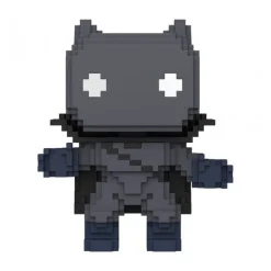 Discount Figura Marvel POP! 8-Bit Black Panther 9 cm Superhéroes Marvel|Funko Marvel