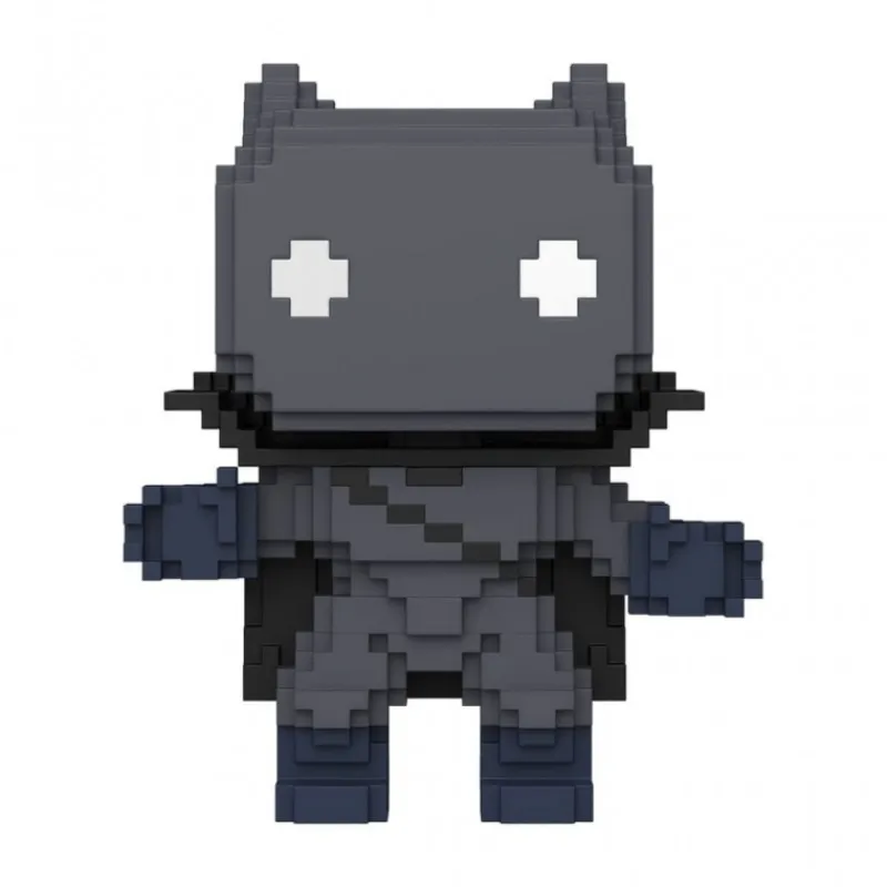 Discount Figura Marvel POP! 8-Bit Black Panther 9 cm Superhéroes Marvel|Funko Marvel