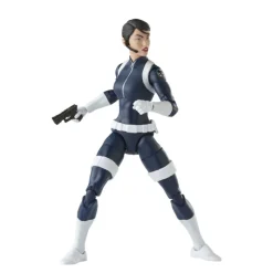 Outlet Figura Marvel Quake Serie Legends Coleccionismo Marvel