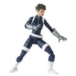 Outlet Figura Marvel Quake Serie Legends Coleccionismo Marvel