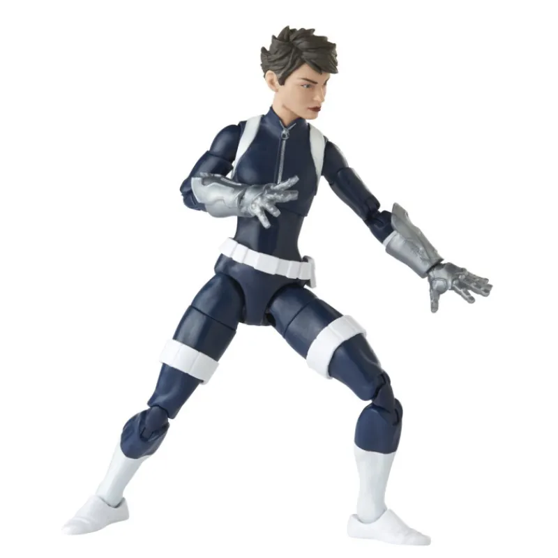 Outlet Figura Marvel Quake Serie Legends Coleccionismo Marvel