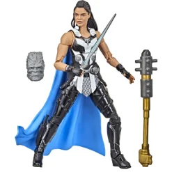Hasbro Coleccionismo Marvel^Figura Marvel Thor Love And Thunder King Valkyrie