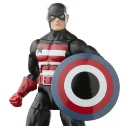 Figura Marvel Us Agent Serie Legends Coleccionismo Marvel