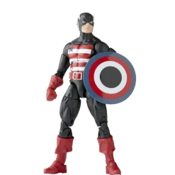 Figura Marvel Us Agent Serie Legends Coleccionismo Marvel