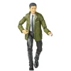 Sale Figura Marvel Wandavision Agente Jimmy Woo Coleccionismo Marvel