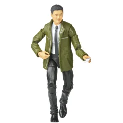 Sale Figura Marvel Wandavision Agente Jimmy Woo Coleccionismo Marvel