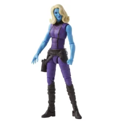 Hasbro Coleccionismo Marvel^Figura Marvel What If Heist Nebula Serie Legends