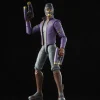 Hasbro Coleccionismo Marvel^Figura Marvel What If T'Challa Star Lord