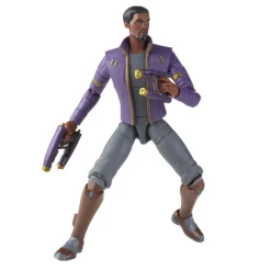 Hasbro Coleccionismo Marvel^Figura Marvel What If T'Challa Star Lord