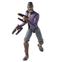 Hasbro Coleccionismo Marvel^Figura Marvel What If T'Challa Star Lord