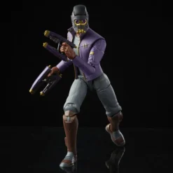 Hasbro Coleccionismo Marvel^Figura Marvel What If T'Challa Star Lord