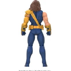 Discount Figura Marvel X-Men Ciclope Serie Legends Superhéroes Marvel|Coleccionismo Marvel