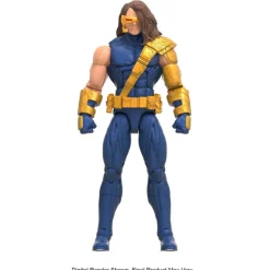 Discount Figura Marvel X-Men Ciclope Serie Legends Superhéroes Marvel|Coleccionismo Marvel