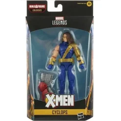 Discount Figura Marvel X-Men Ciclope Serie Legends Superhéroes Marvel|Coleccionismo Marvel