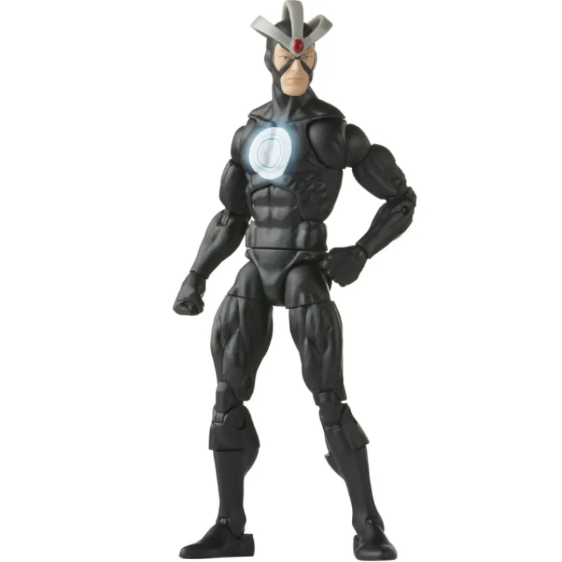 Figura Marvel X-Men Havok Serie Legends Superhéroes Marvel|Coleccionismo Marvel