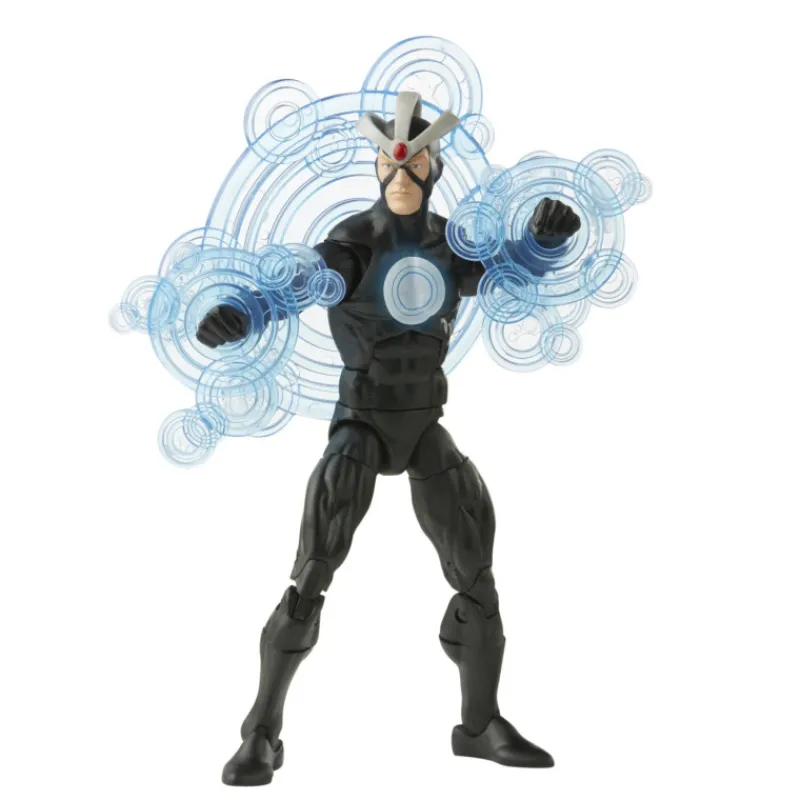 Figura Marvel X-Men Havok Serie Legends Superhéroes Marvel|Coleccionismo Marvel