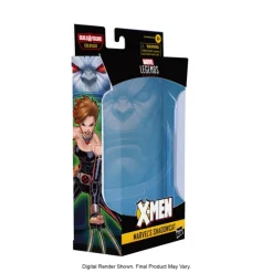 Outlet Figura Marvel X-Men Kitty Pride Serie Legends Superhéroes Marvel|Coleccionismo Marvel