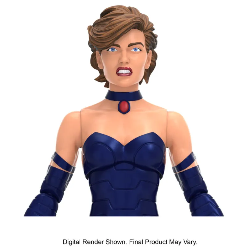 Outlet Figura Marvel X-Men Kitty Pride Serie Legends Superhéroes Marvel|Coleccionismo Marvel