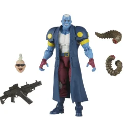 Hasbro Superhéroes Marvel|Coleccionismo Marvel^Figura Marvel X-Men Maggot Serie Legends