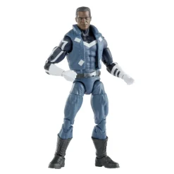 Hasbro Superhéroes Marvel|Coleccionismo Marvel^Figura Marvel X-Men Maravilla Azul Serie Legends