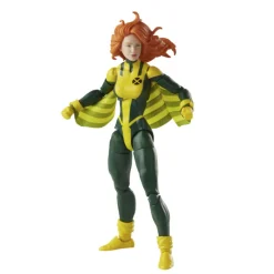 Hasbro Superhéroes Marvel|Coleccionismo Marvel^Figura Marvel X-Men Siryn Serie Legends