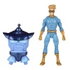 Hasbro Superhéroes Marvel|Coleccionismo Marvel^Figura Marvel X-Men Speedball Serie Legends