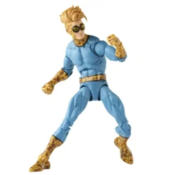 Hasbro Superhéroes Marvel|Coleccionismo Marvel^Figura Marvel X-Men Speedball Serie Legends